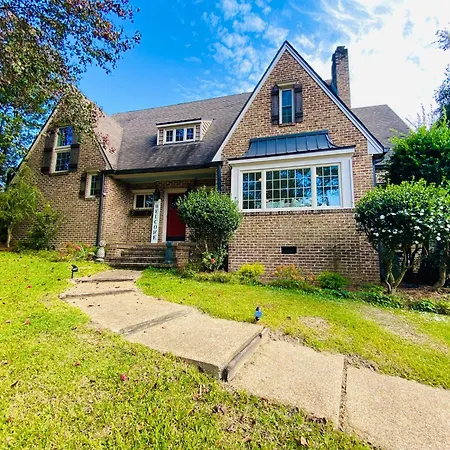 Villa 7Th Avenue Manor