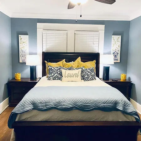 Villa 7Th Avenue Manor